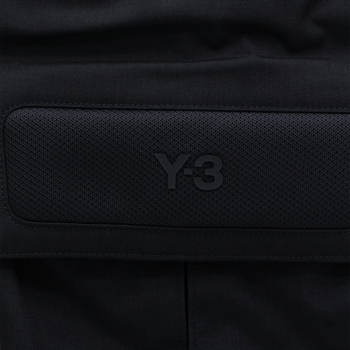 Cordura Fabric Backpack
