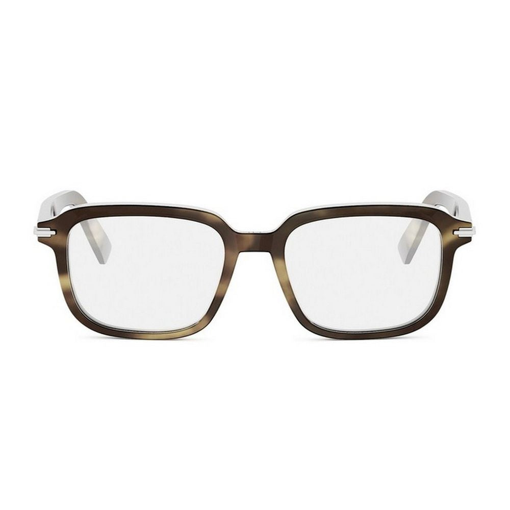 Blacksuito S26I Square Acetate Sunglasses