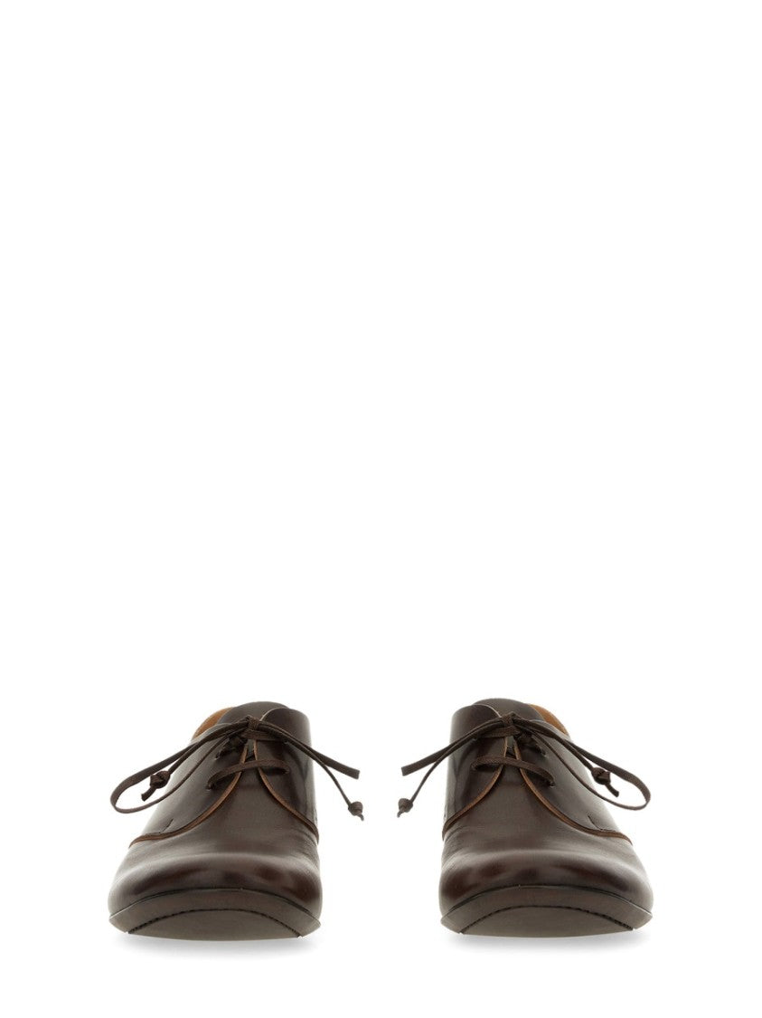 Derby Loafer