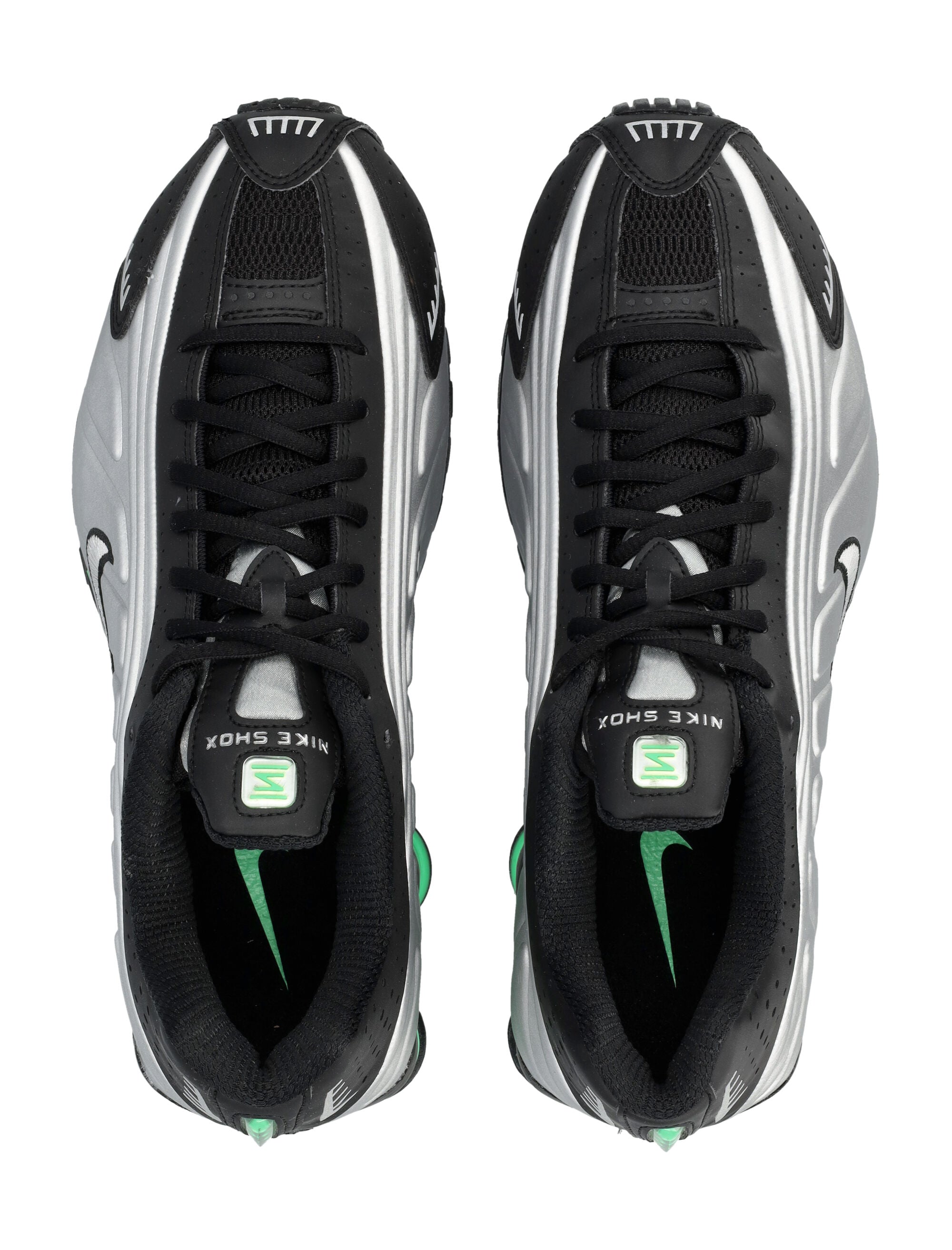 Shox R4 Sneakers