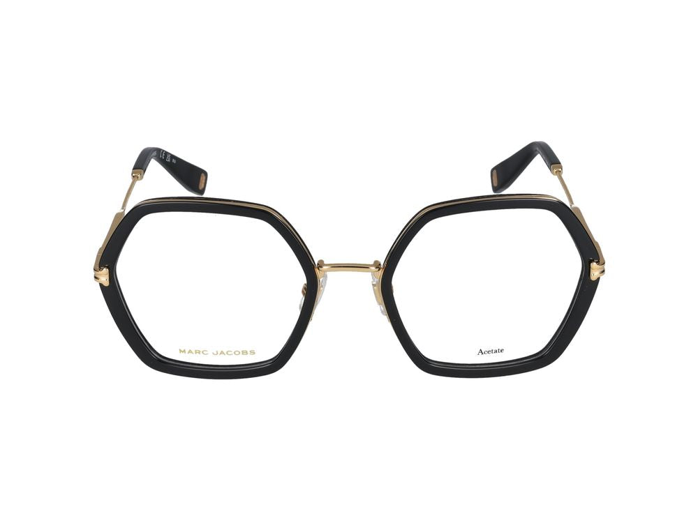 Eyeglasses MJ 1018 807 Black 53/20/140