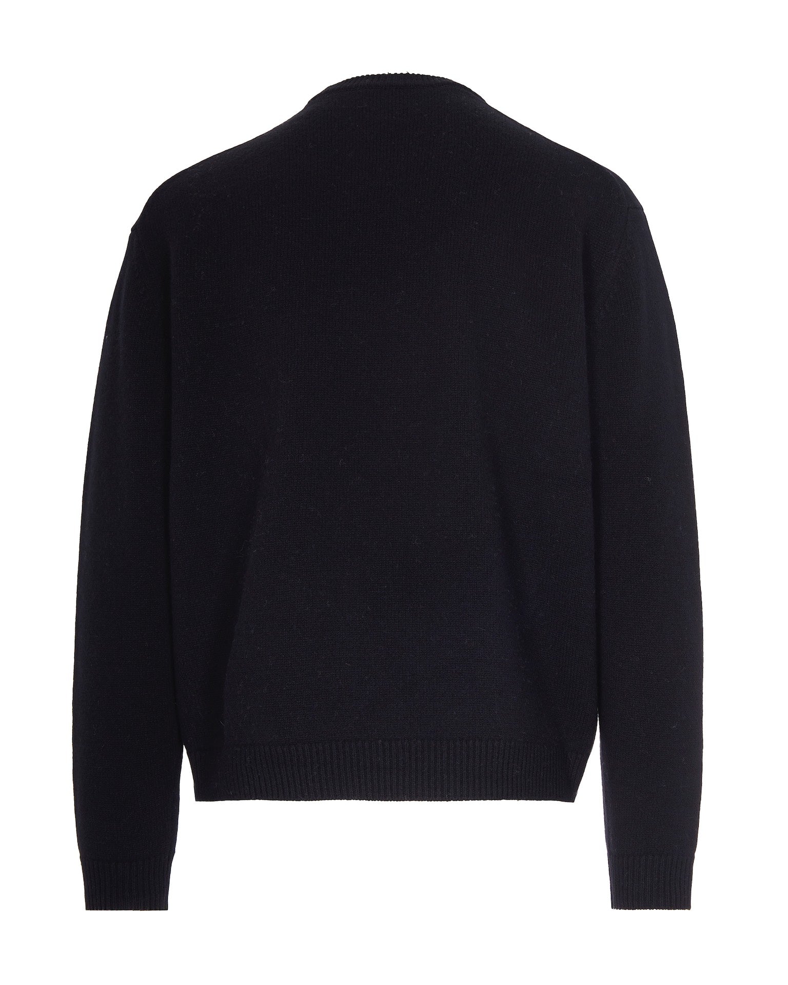 Crew Neck Sweater