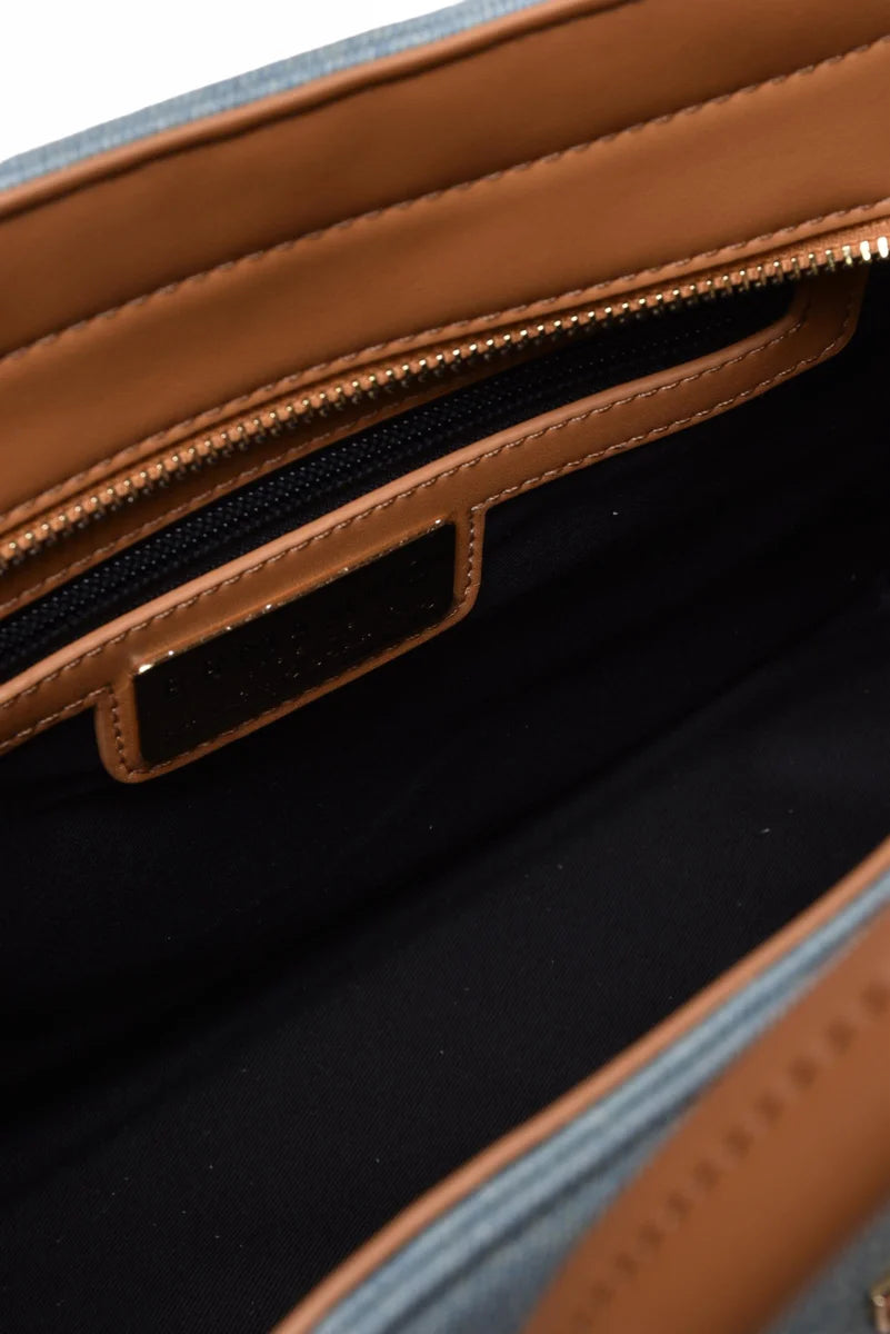 Tote Terra Jeans - Denim