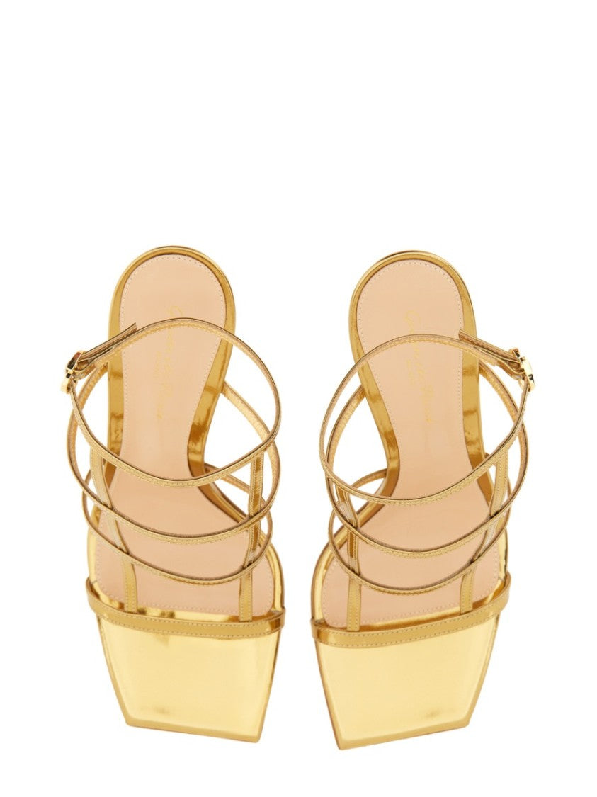 "Mondry" Sandal