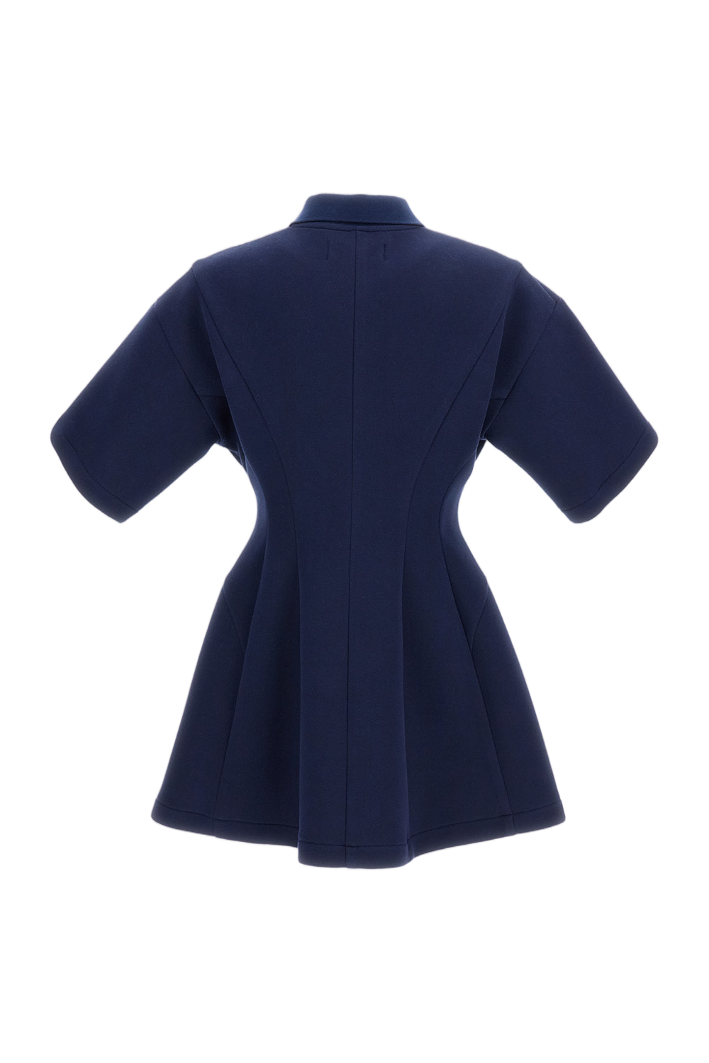 Polo Shirt Dress