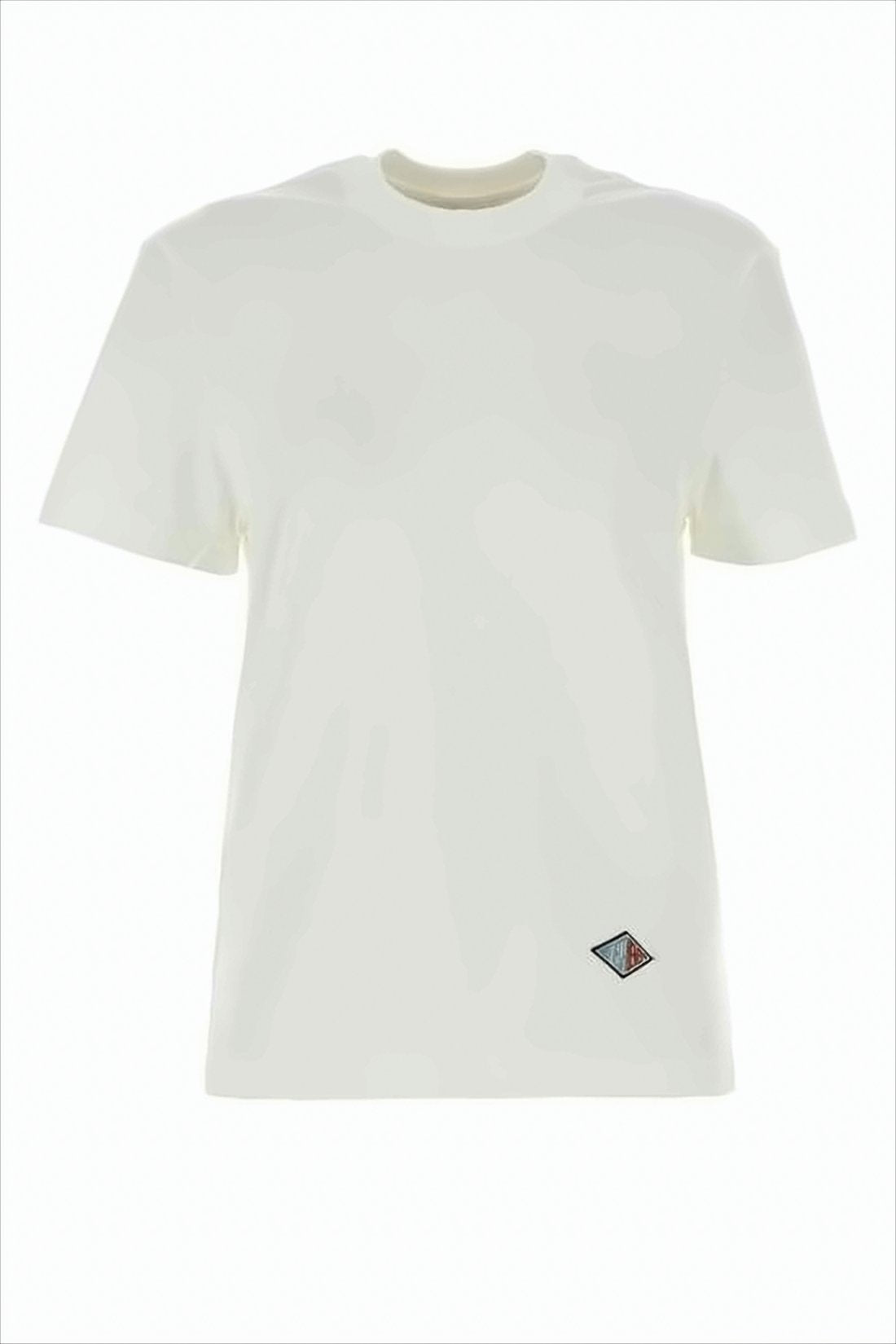 Relaxed Fit Cotton T-Shirt