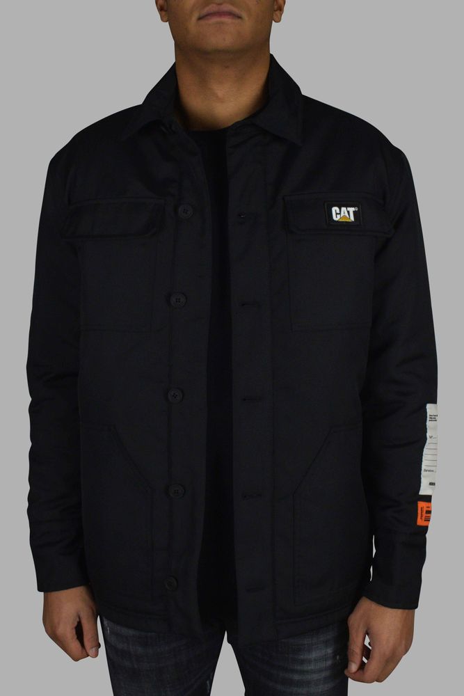 Coach Jacket