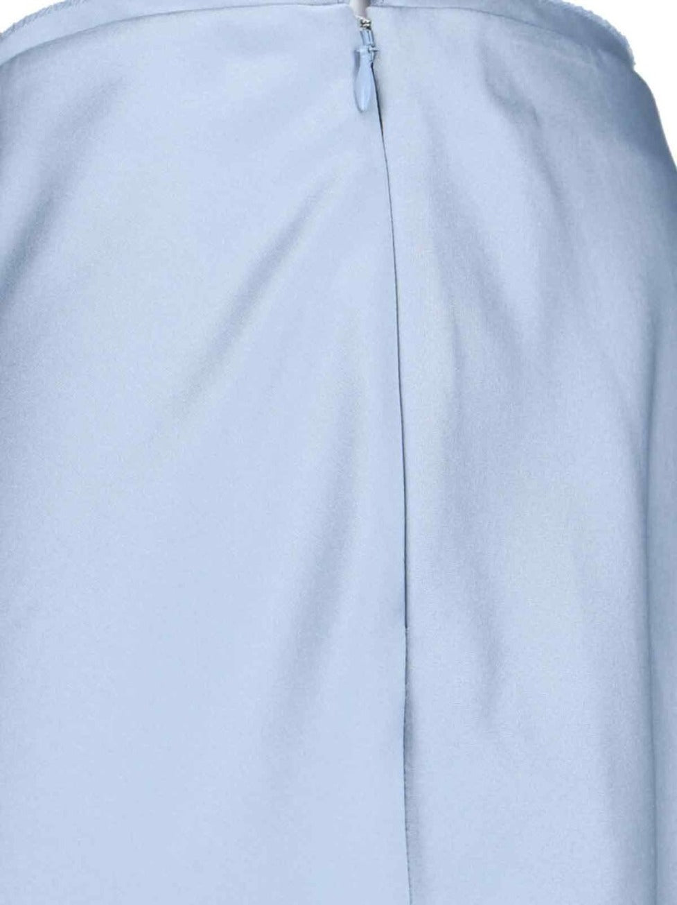 Midi Skirt – Pink