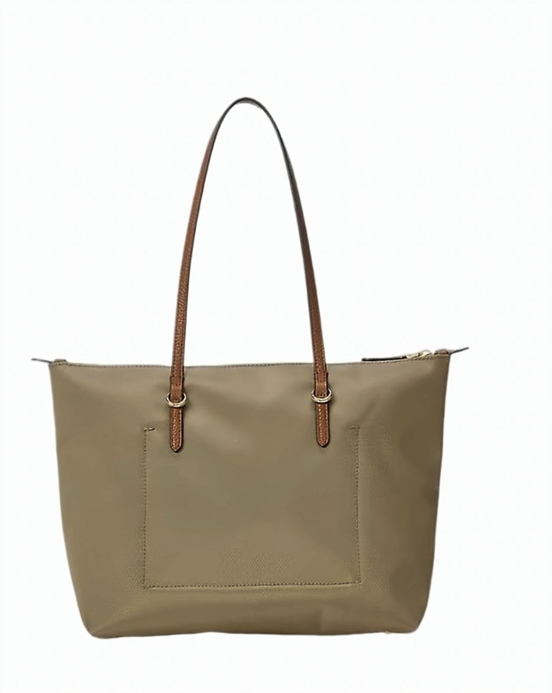 Keaton Medium Nylon Tote Bag