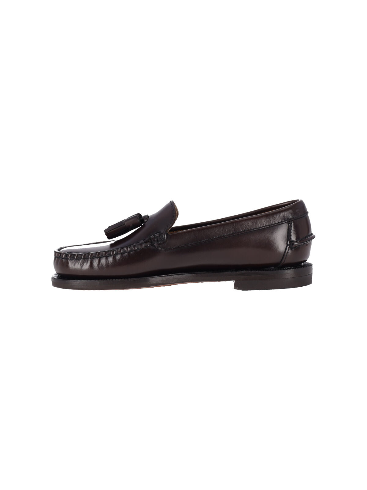 "Classic Will" Loafers – Brown