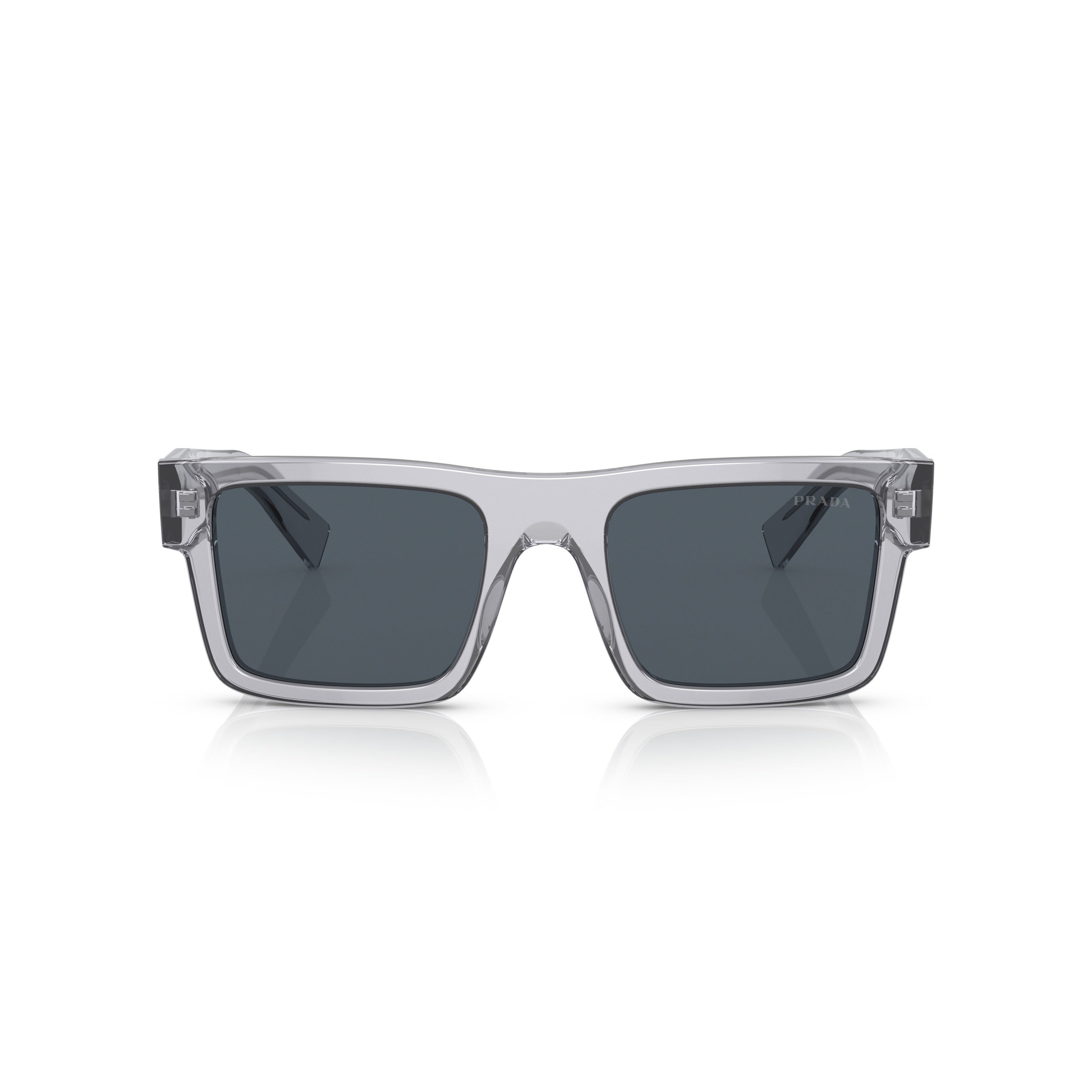 0pr 19ws Translucent Acetate Sunglasses