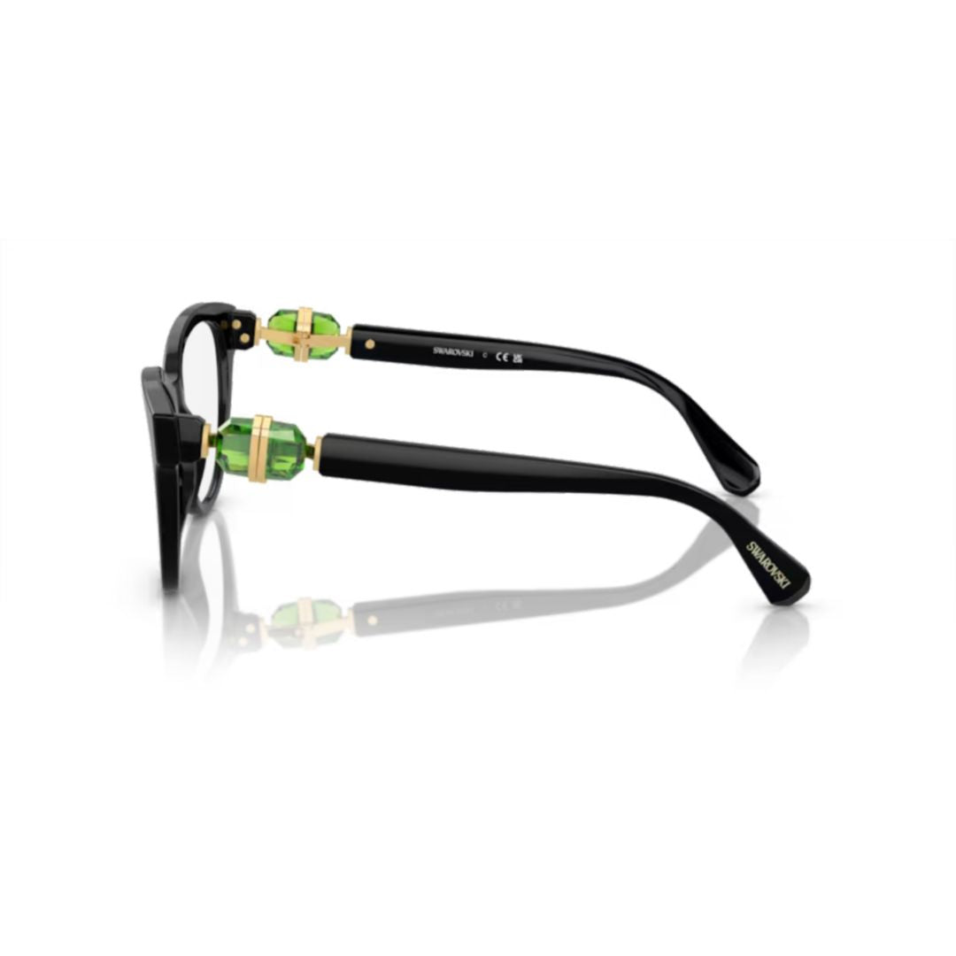 0sk2004 Cat-Eye Sunglasses