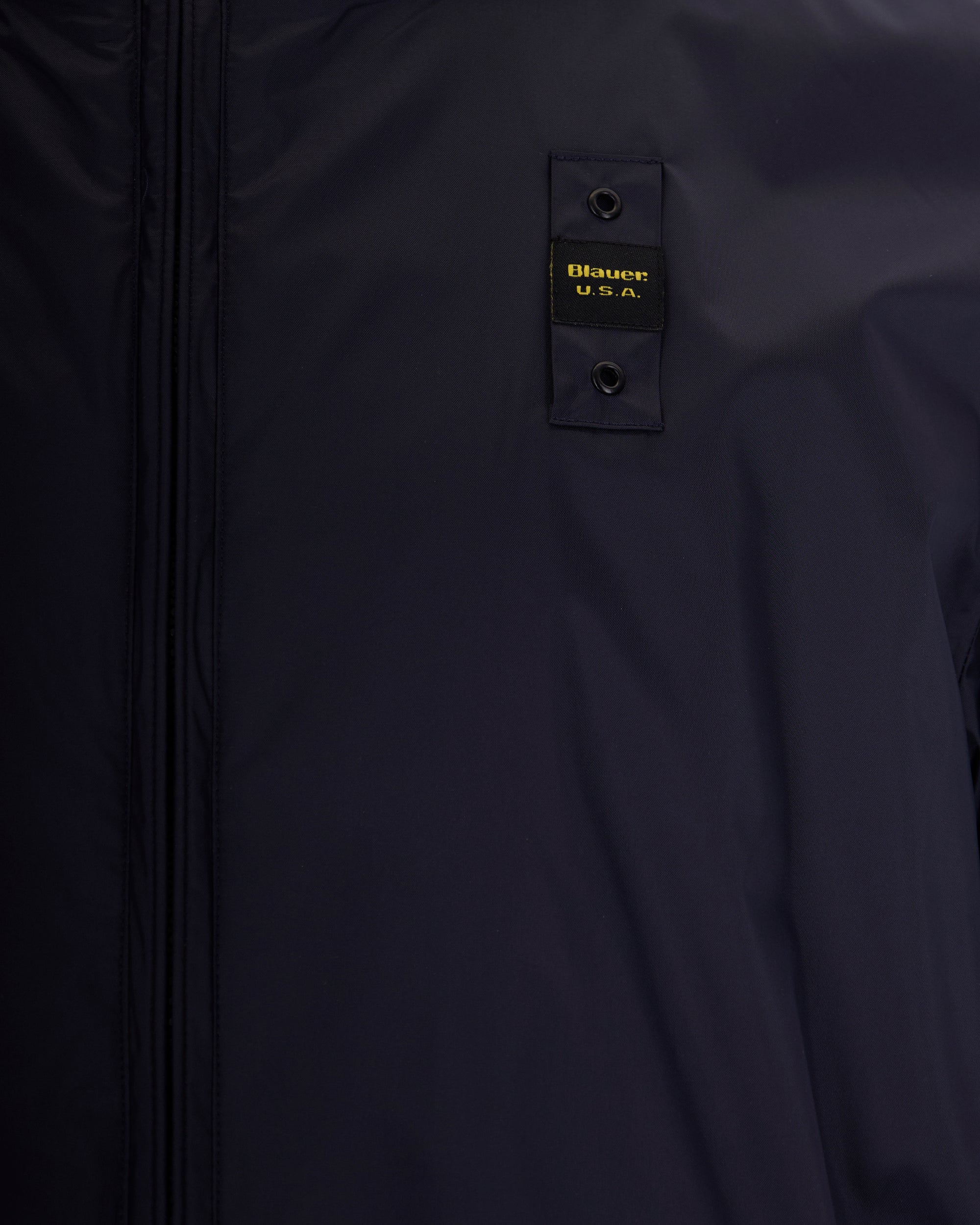 Carruth Jacket In Blue