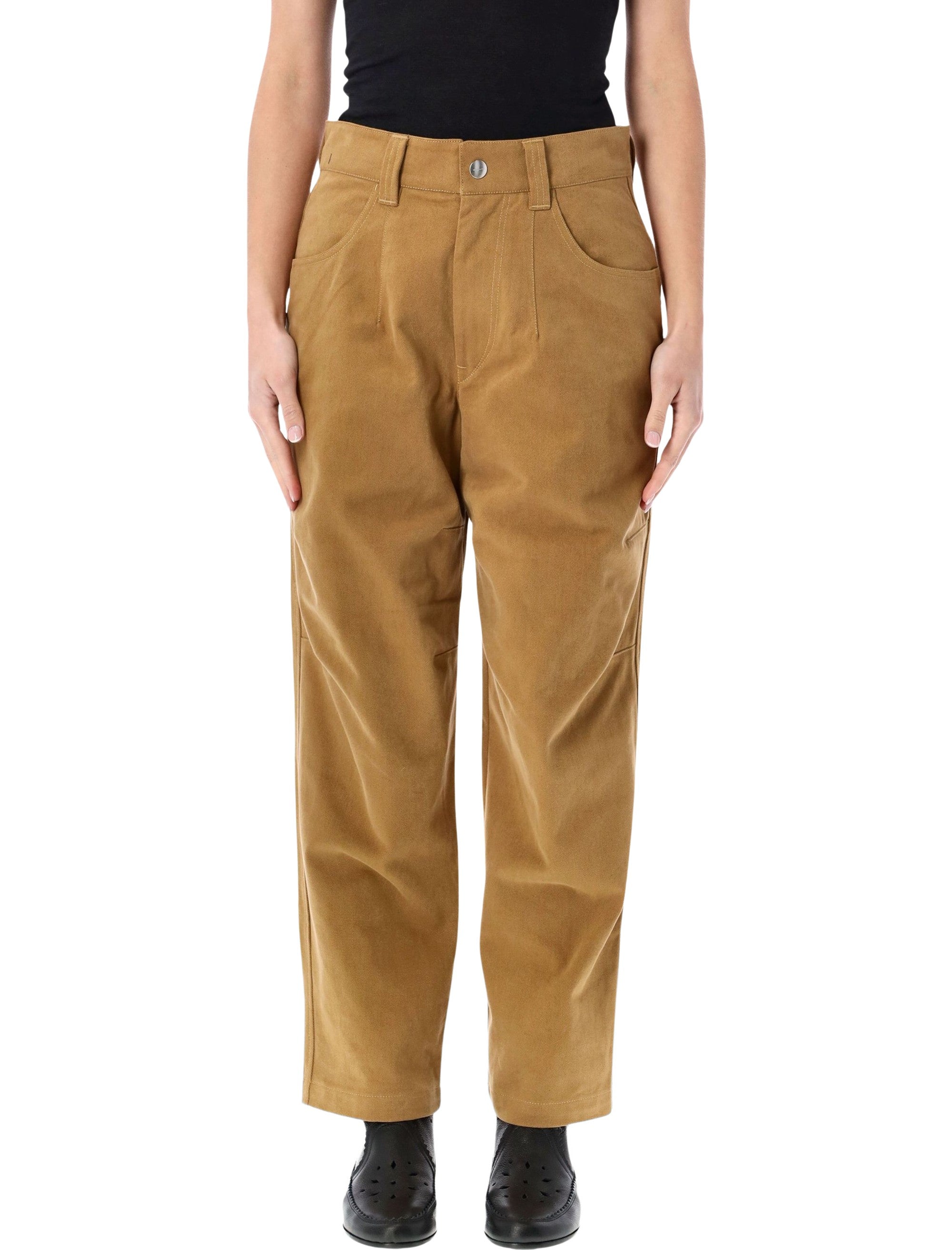 Opalyna Wide Pants