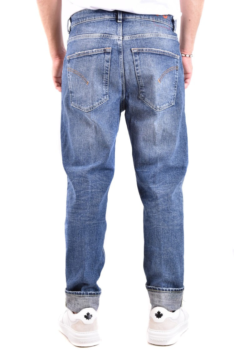 Classic Blue Jeans