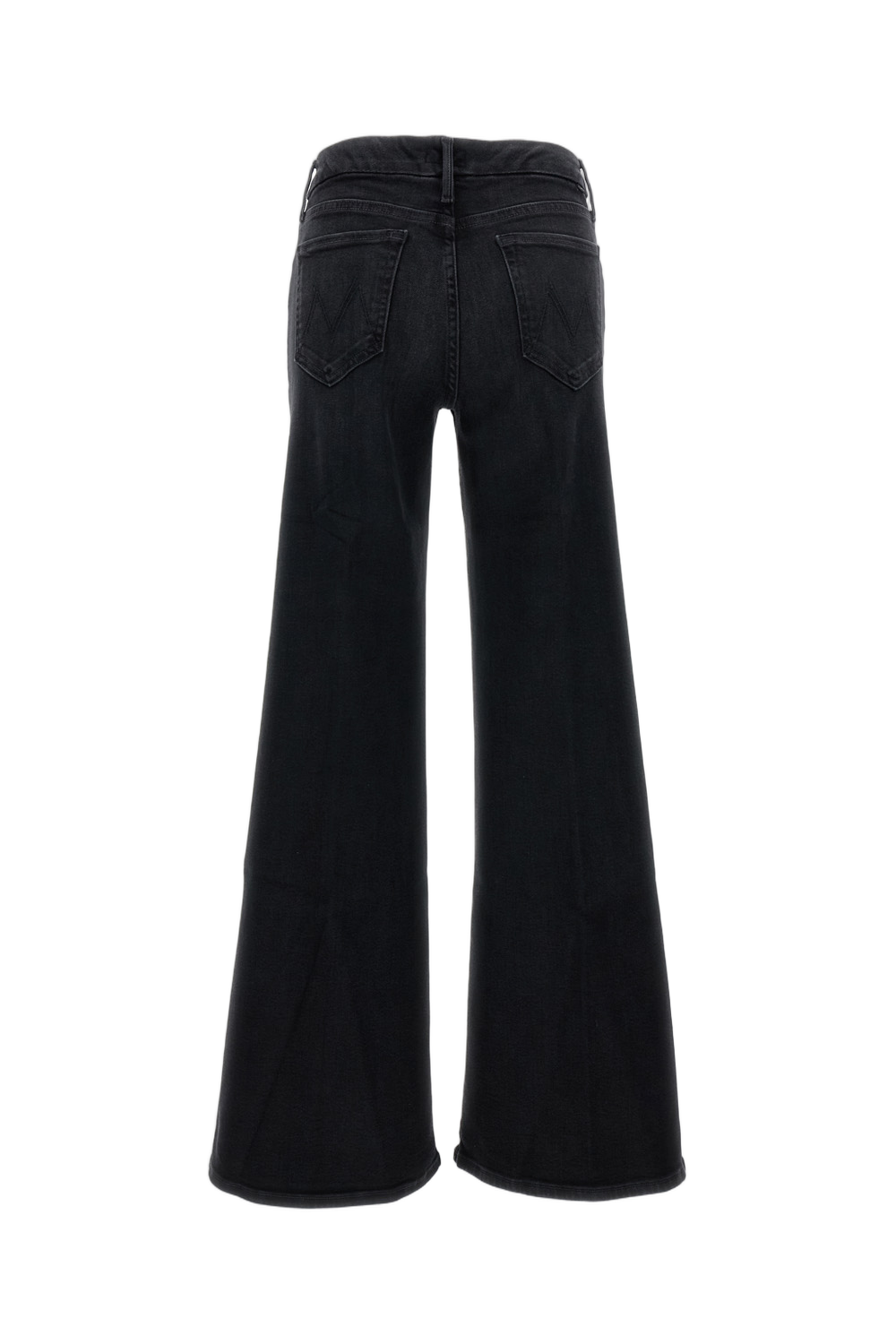 The Roller Sneak' Jeans