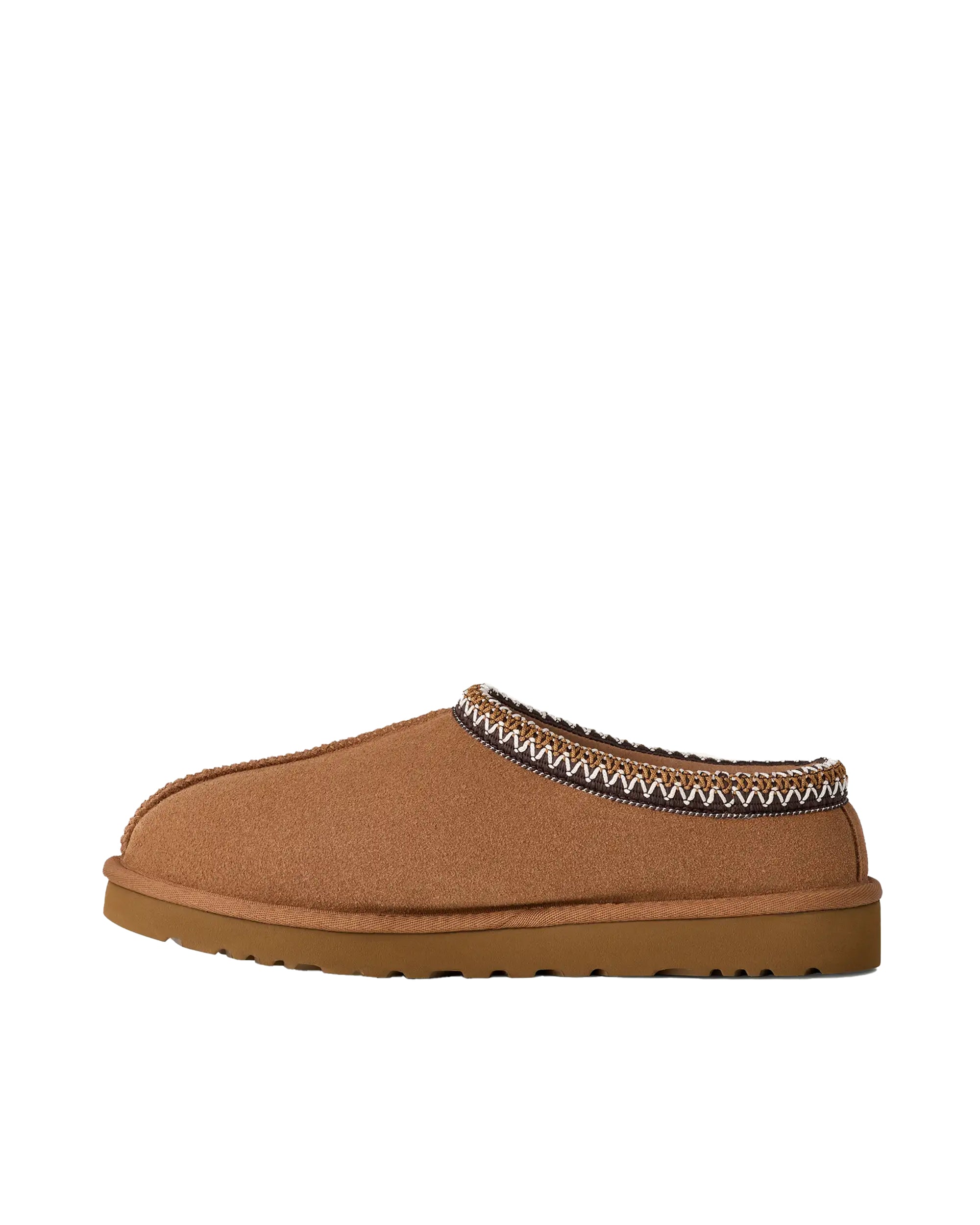 Men'S Tasman Ii Clogs In Chestnut