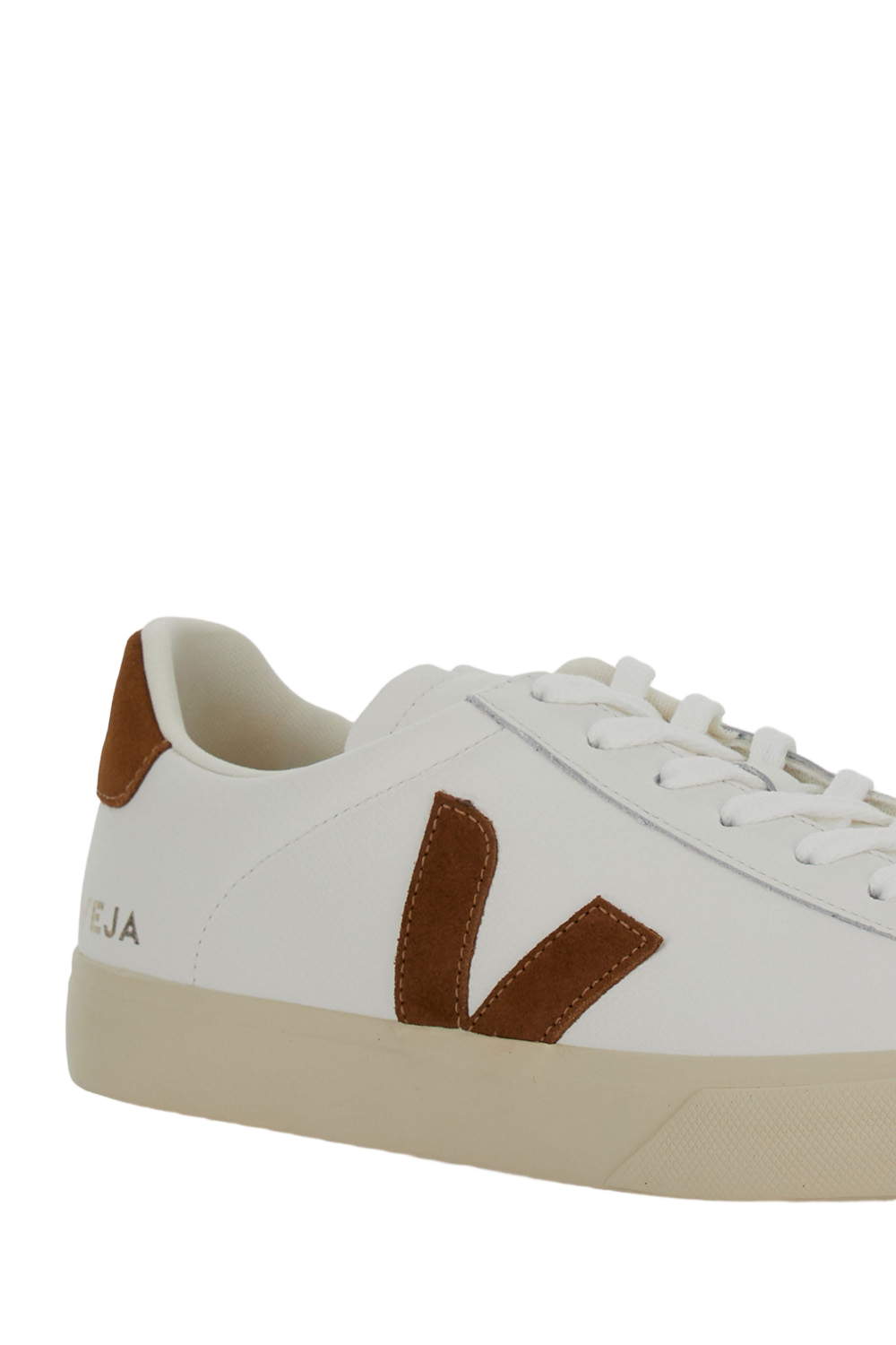 Campo Leather Sneakers