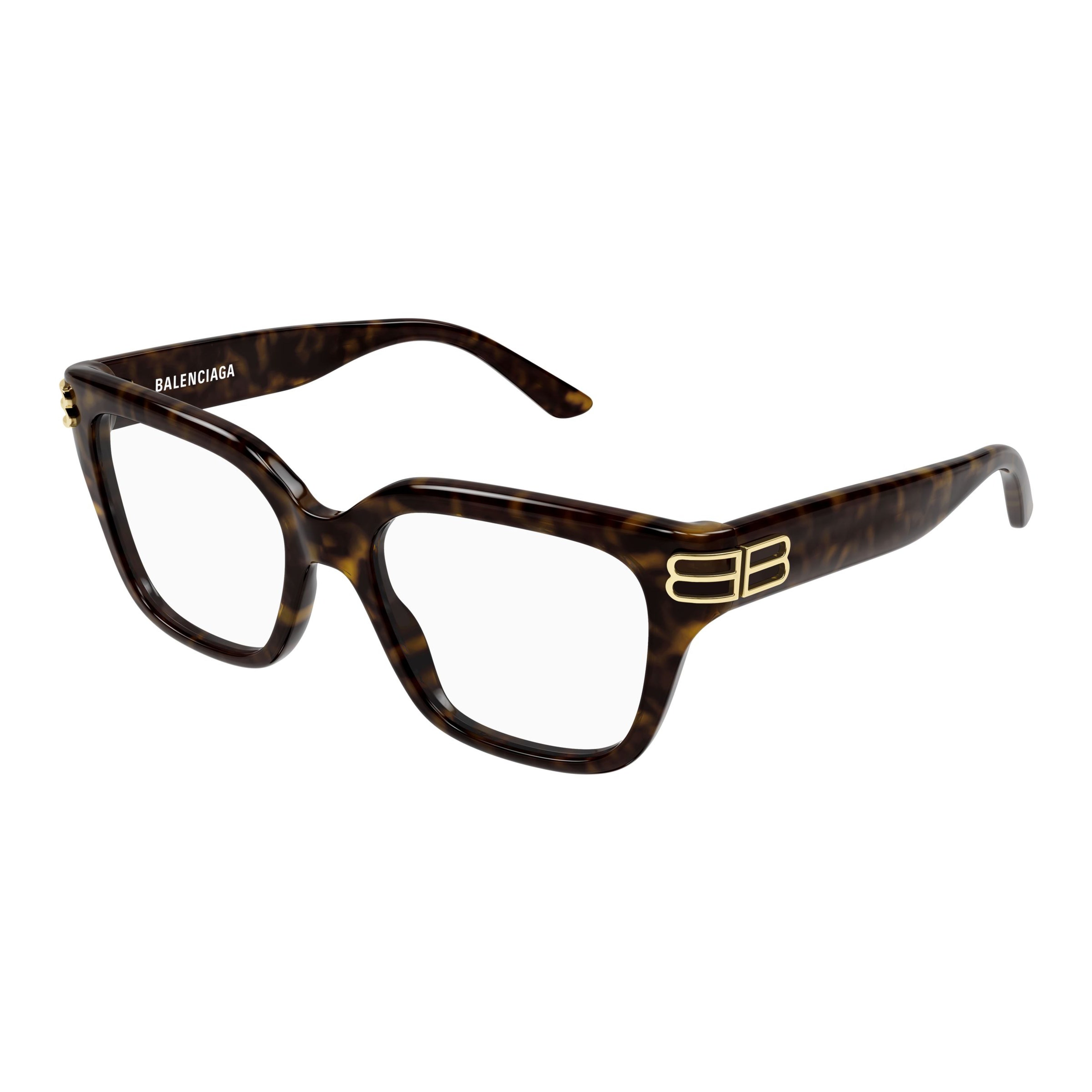 Bb0437o Oversized Square Frame Sunglasses