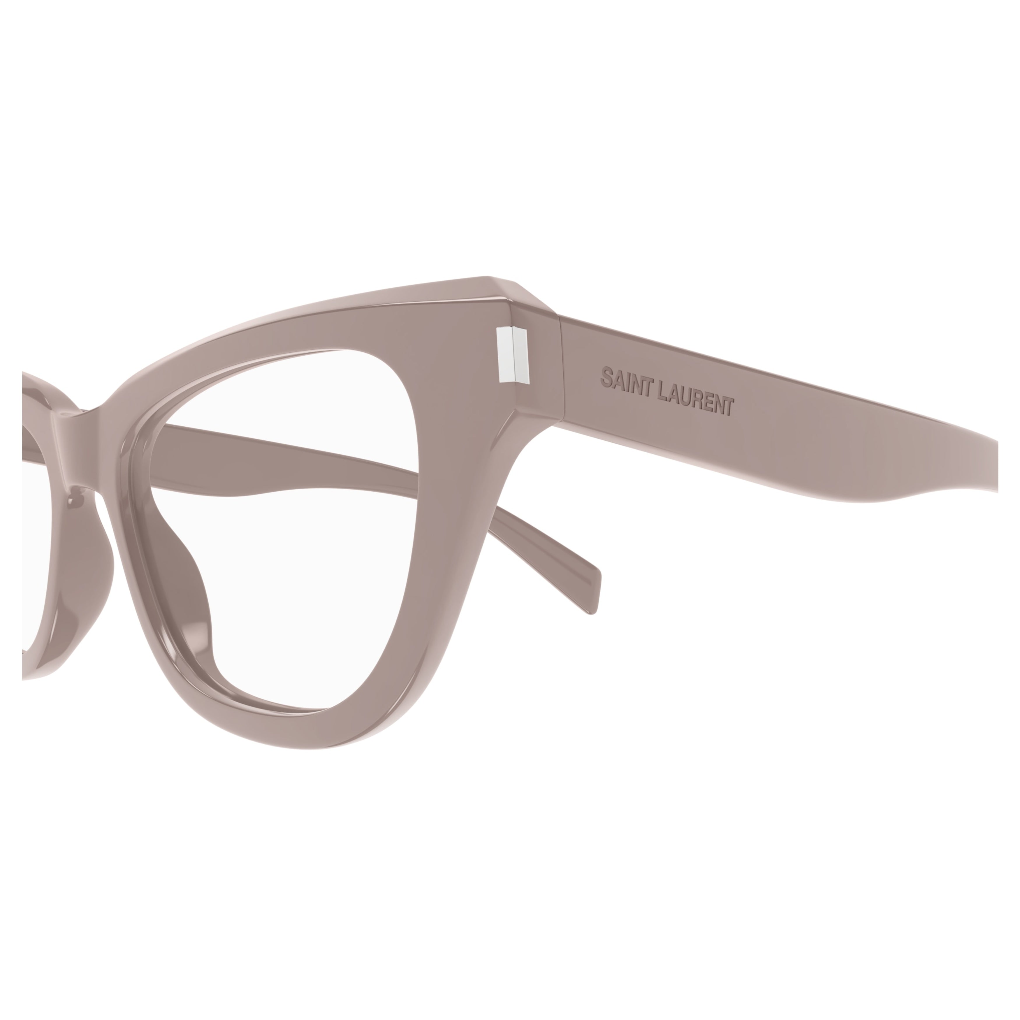 Sl 472 Oversized Cat-Eye Sunglasses