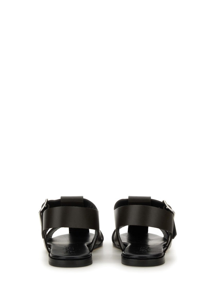 "Whit" Sandal