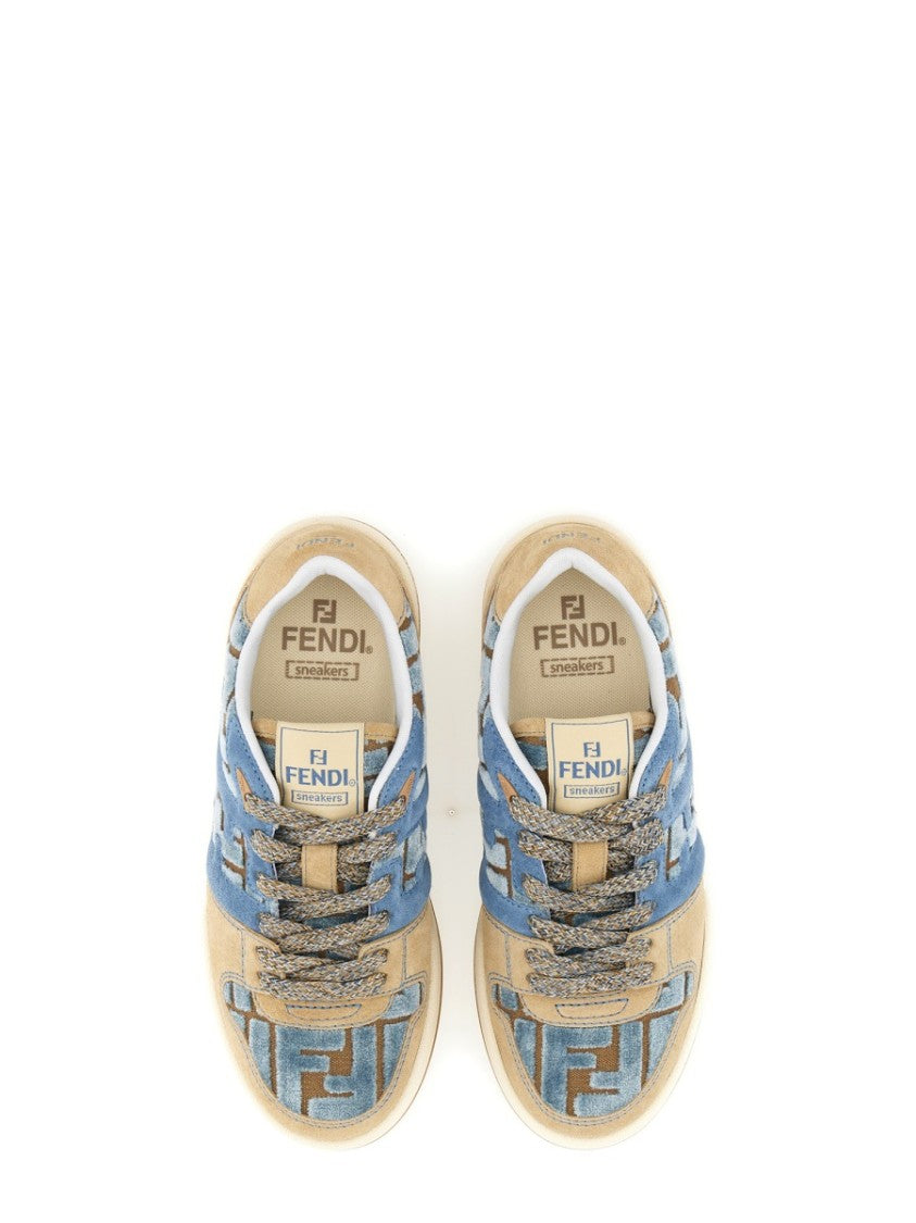 "Match" Sneaker
