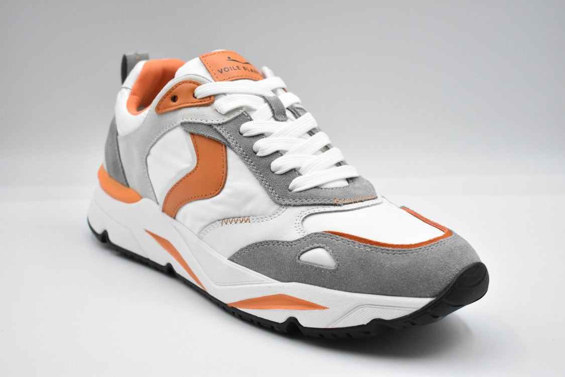 Sneakers With Design