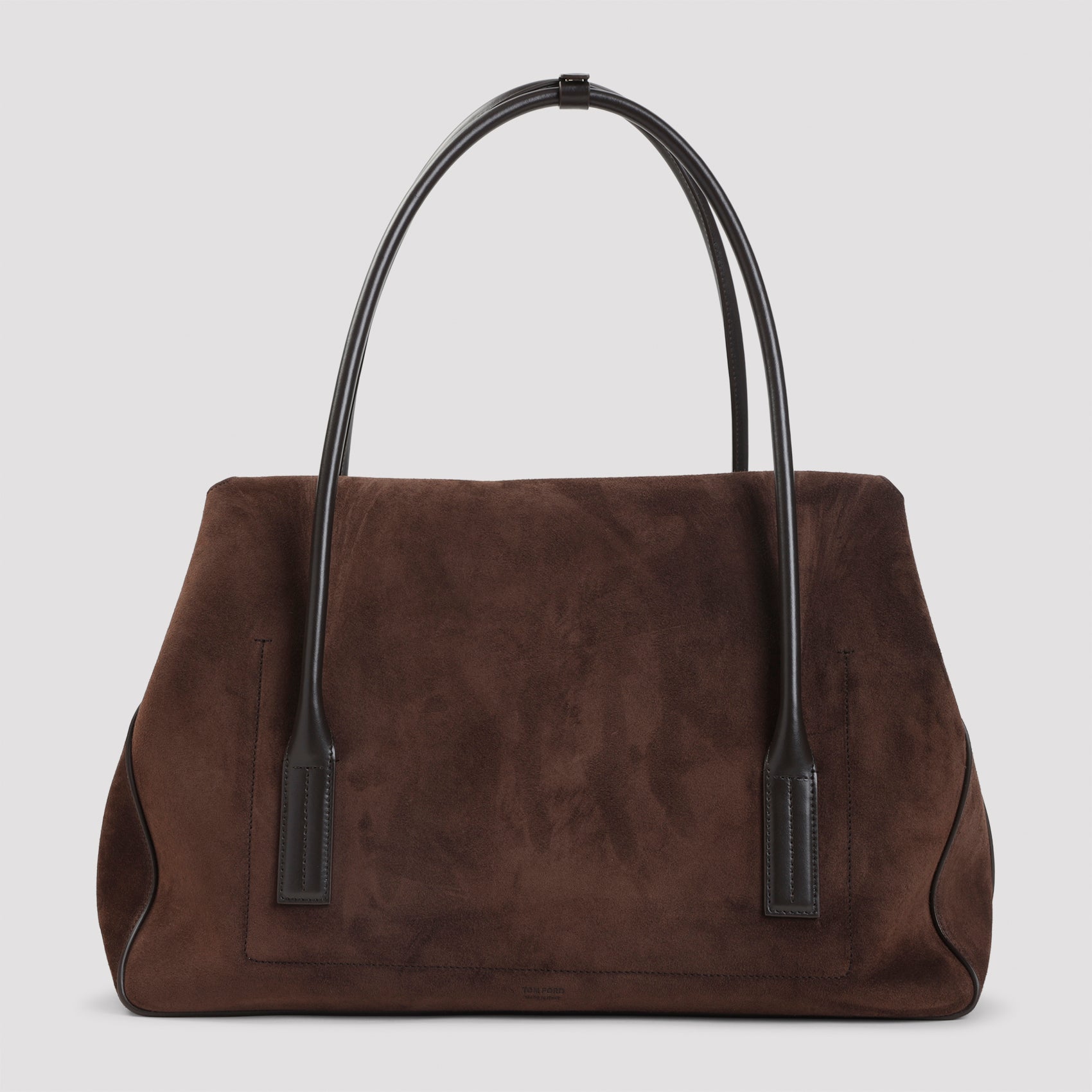 Calf Leather Shoulder Bag