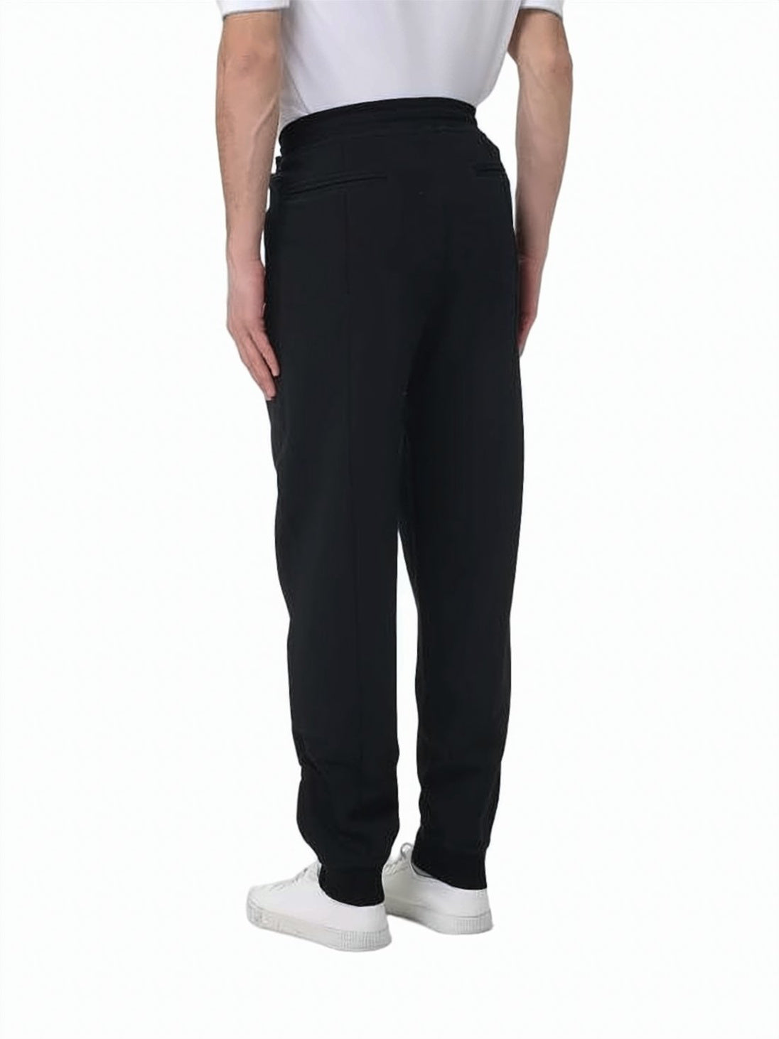 Relaxed Fit Jogger Pants