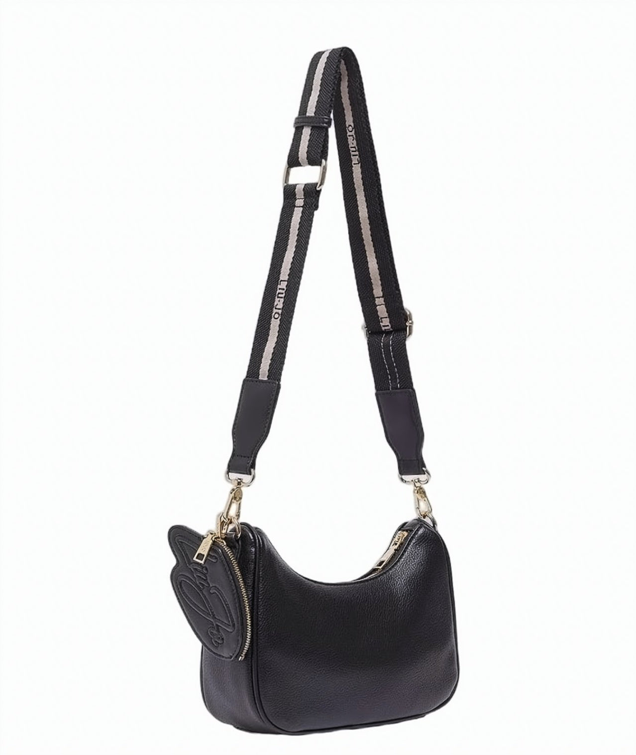 Small Hobo Chain Shoulder Bag