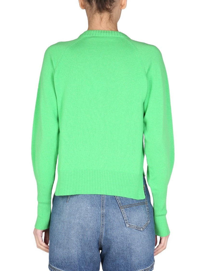 Crew Neck Sweater