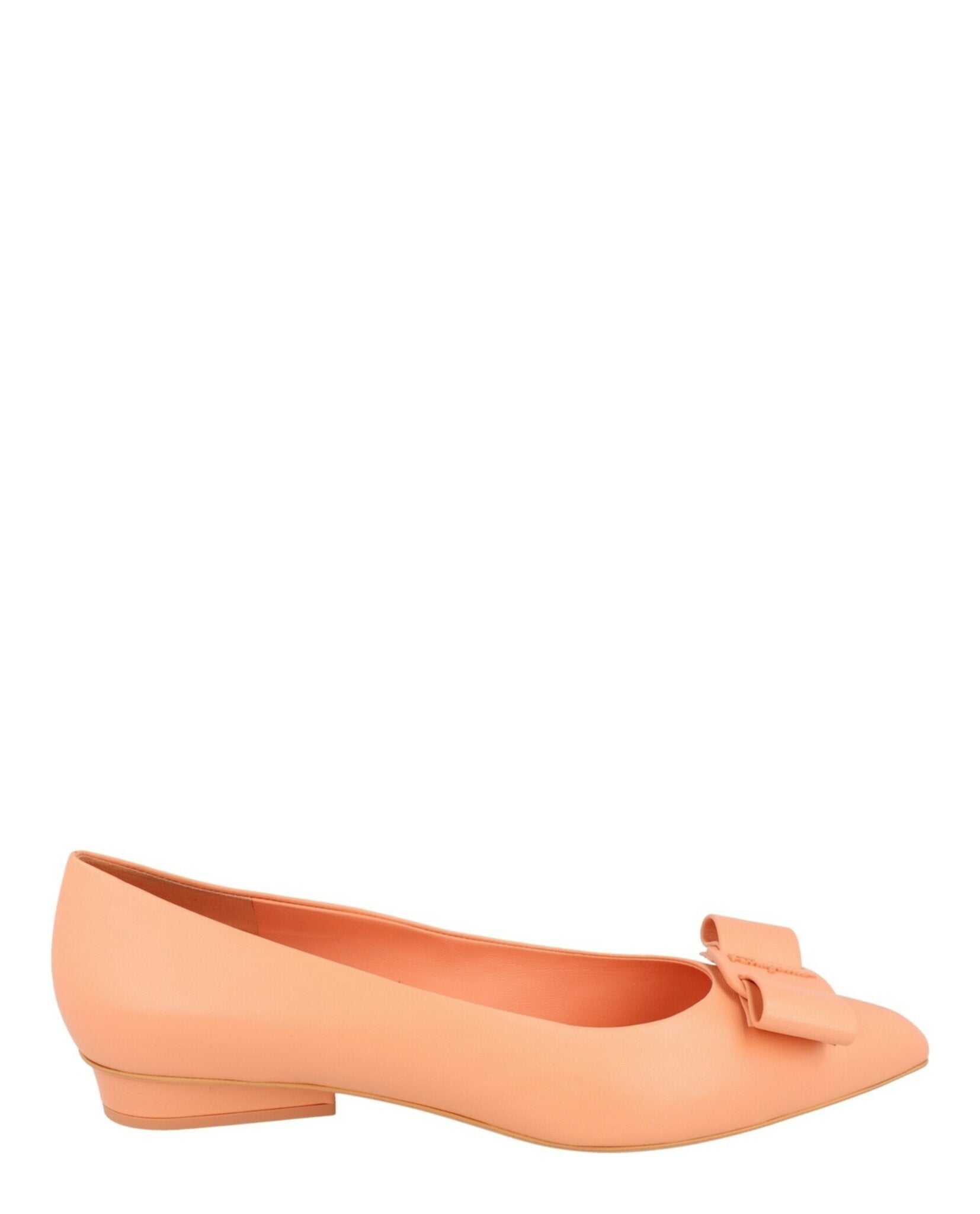 Viva Bow Flats - Narrow Width