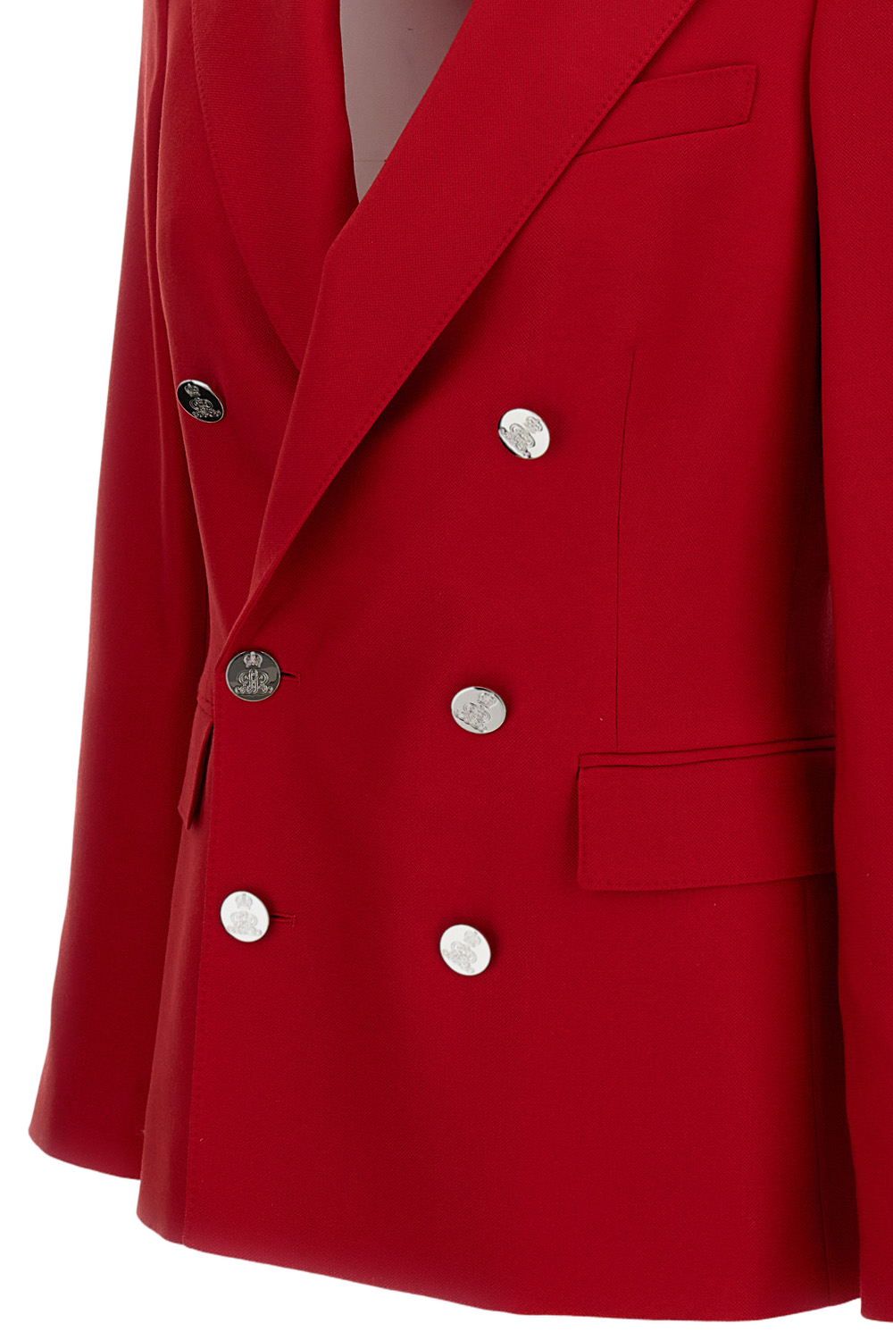 Cashmere Camden Jacket