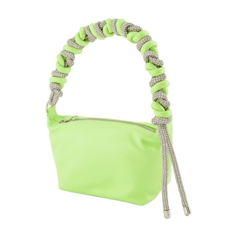 Torba-worek Phone Cord z plecionym uchwytem