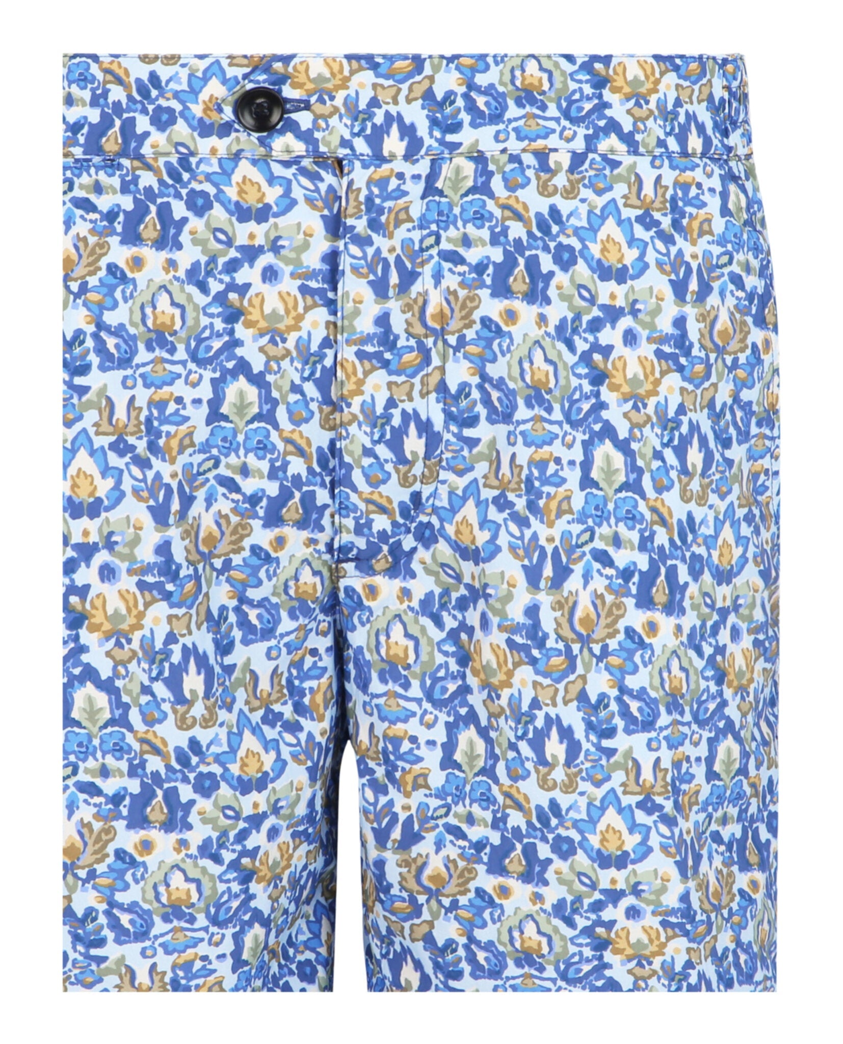 Incotex Mare Swim Trunks