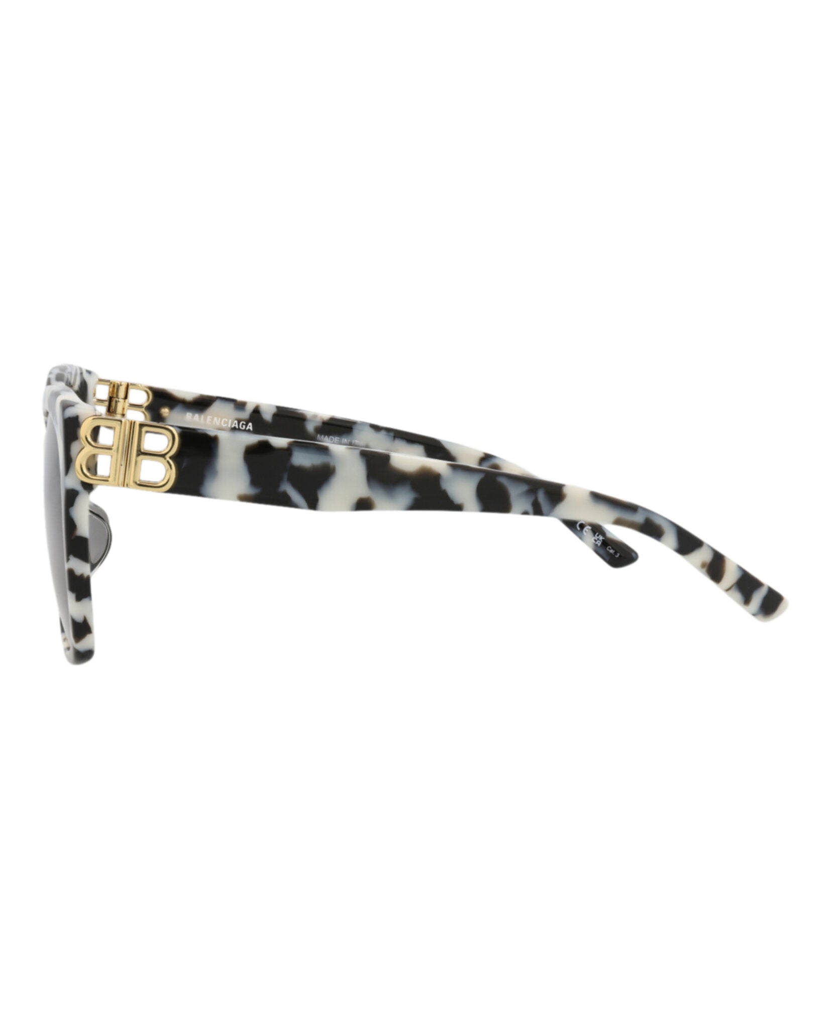 Cat Eye-Frame Acetate Sunglasses