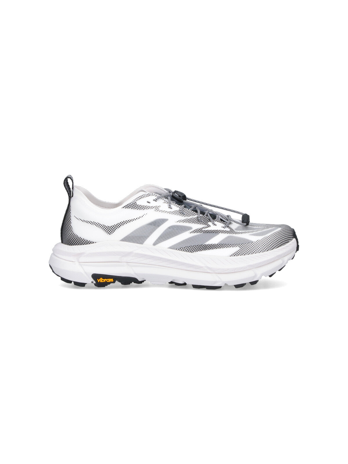 "Mafate Speed 4 Lite" Sneakers – White