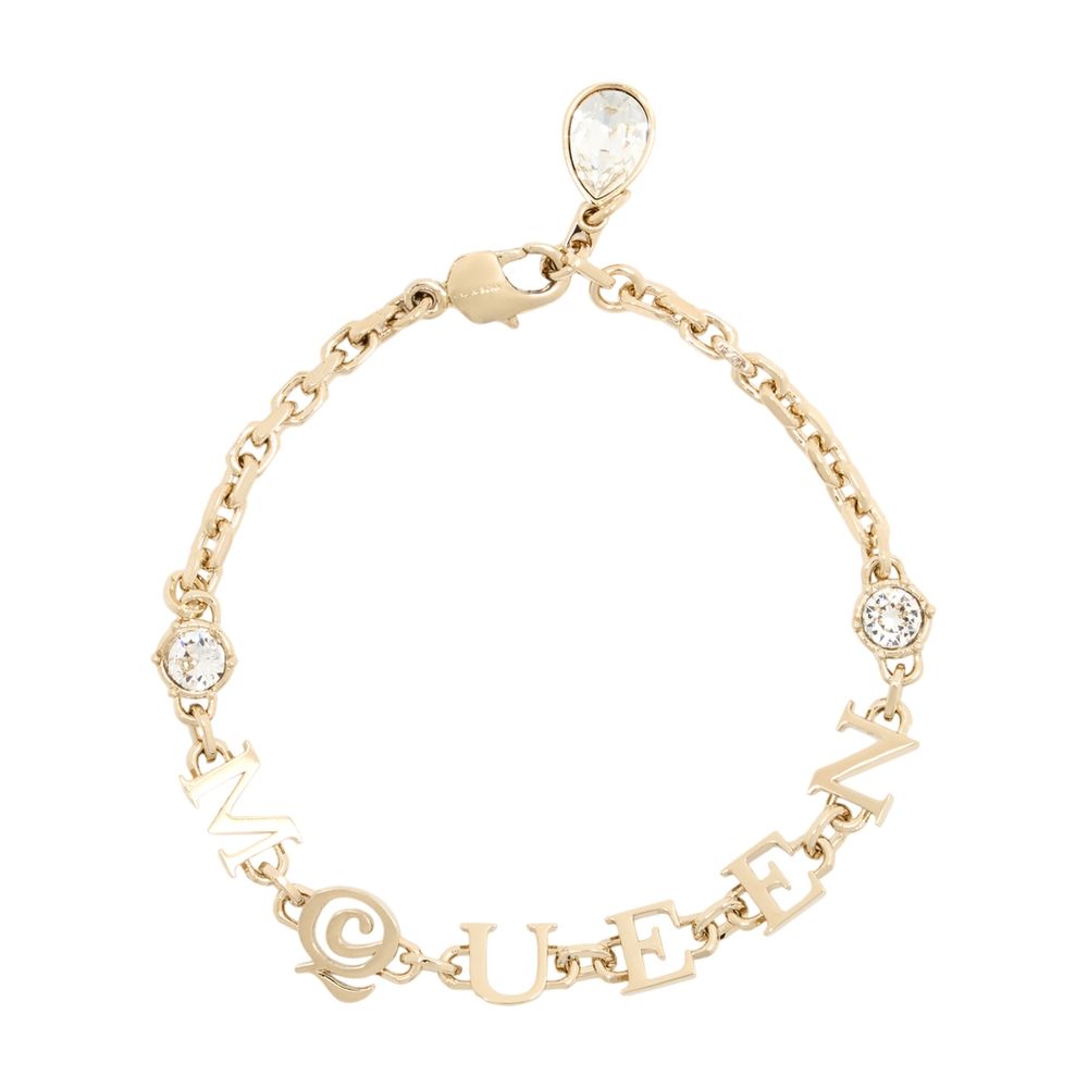 Bracelet - Synthetic - White
