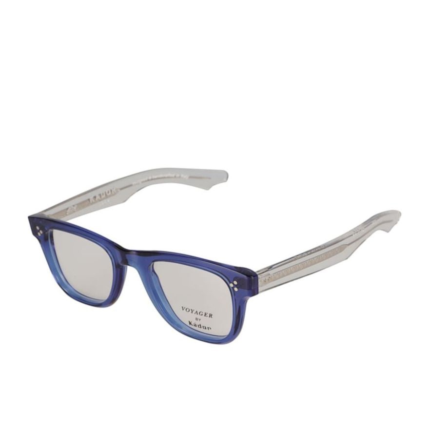 Voyager 23 Bold Rectangular Sunglasses