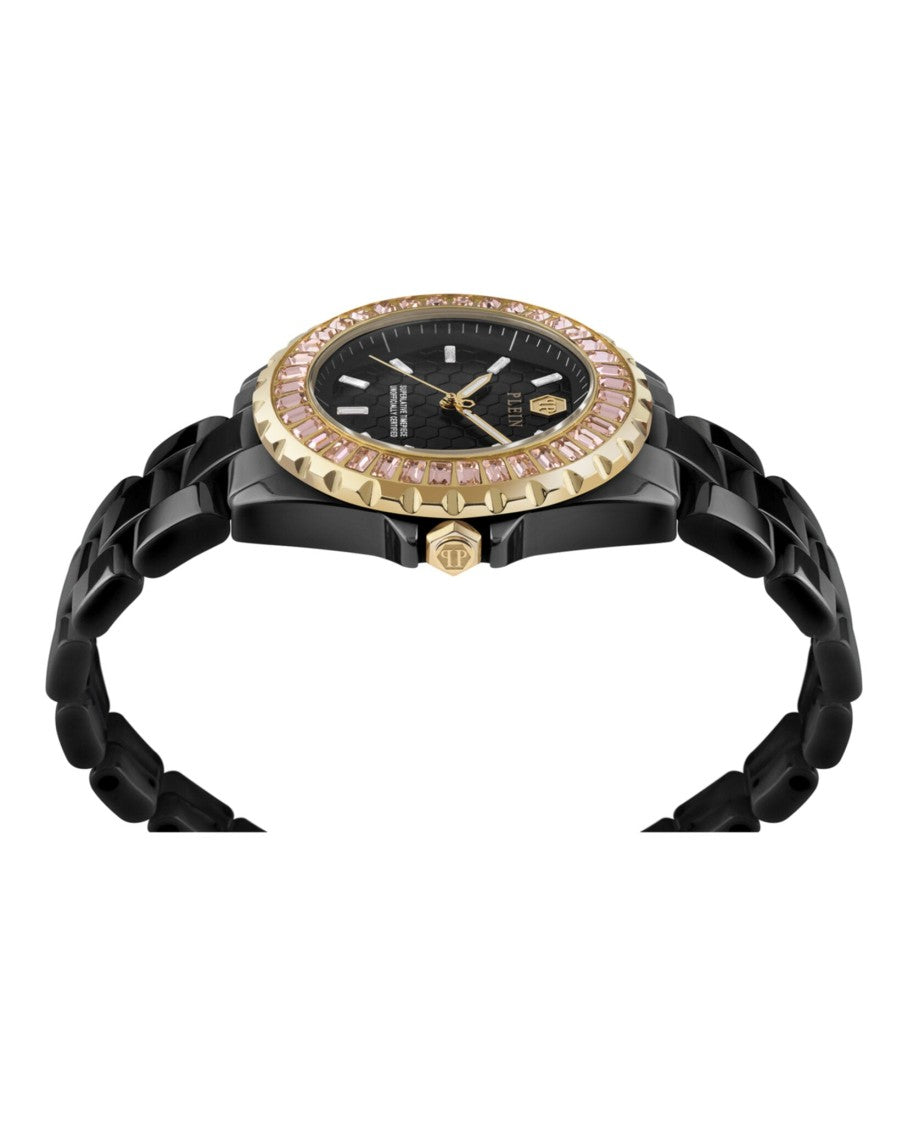 Plein Heaven Ceramic Watch