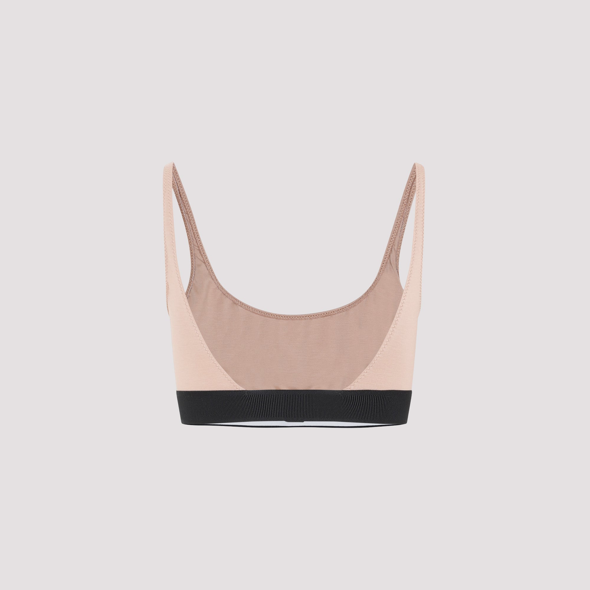 Dusty Rose Modal Bra