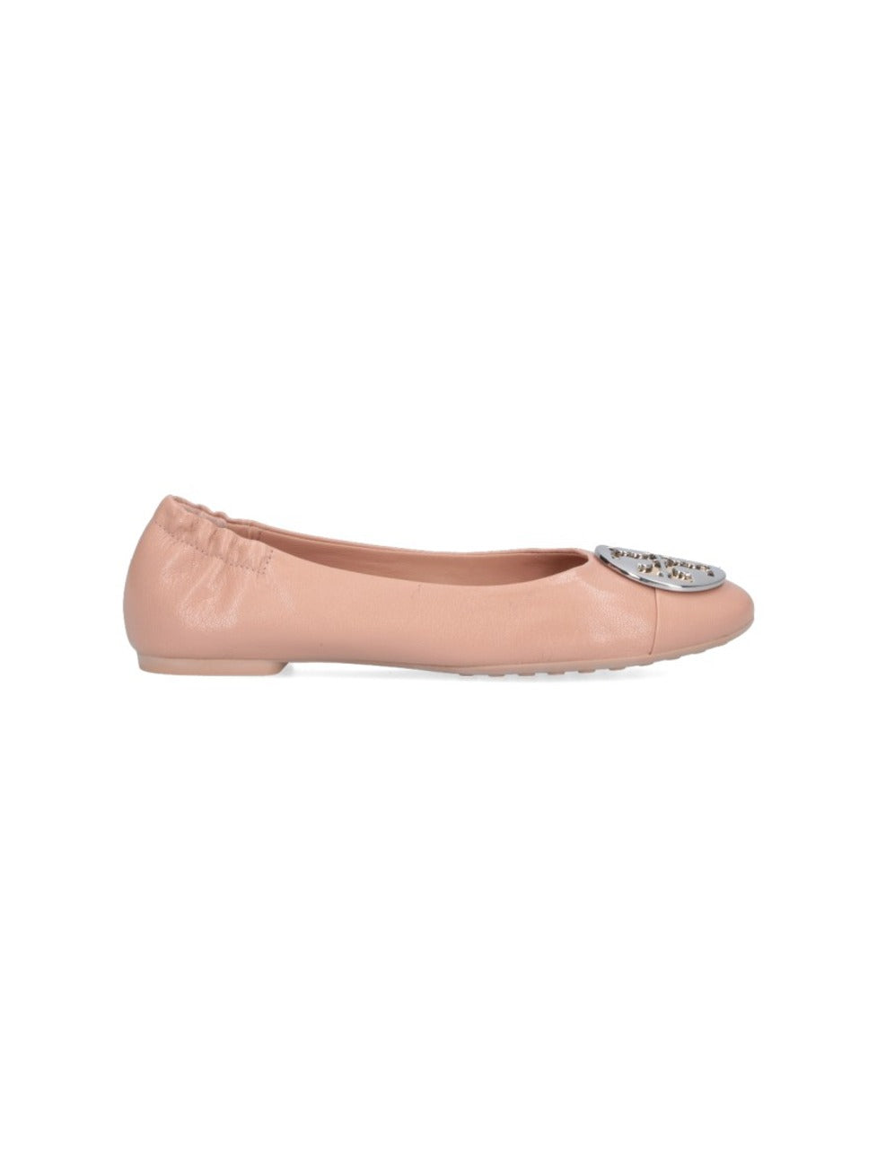 Claire' Ballerinas – Pink