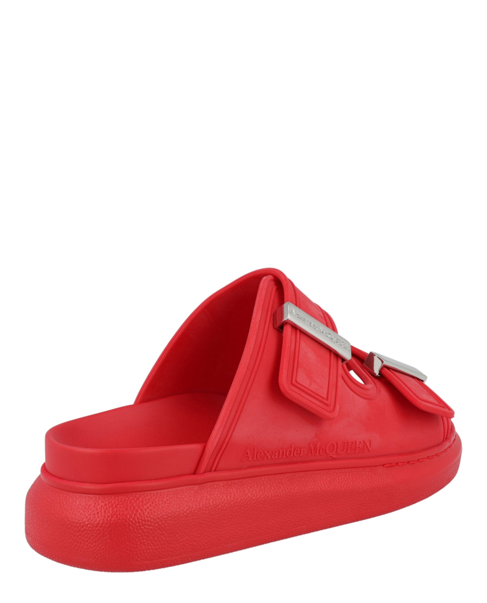 Hybrid Slide Sandals