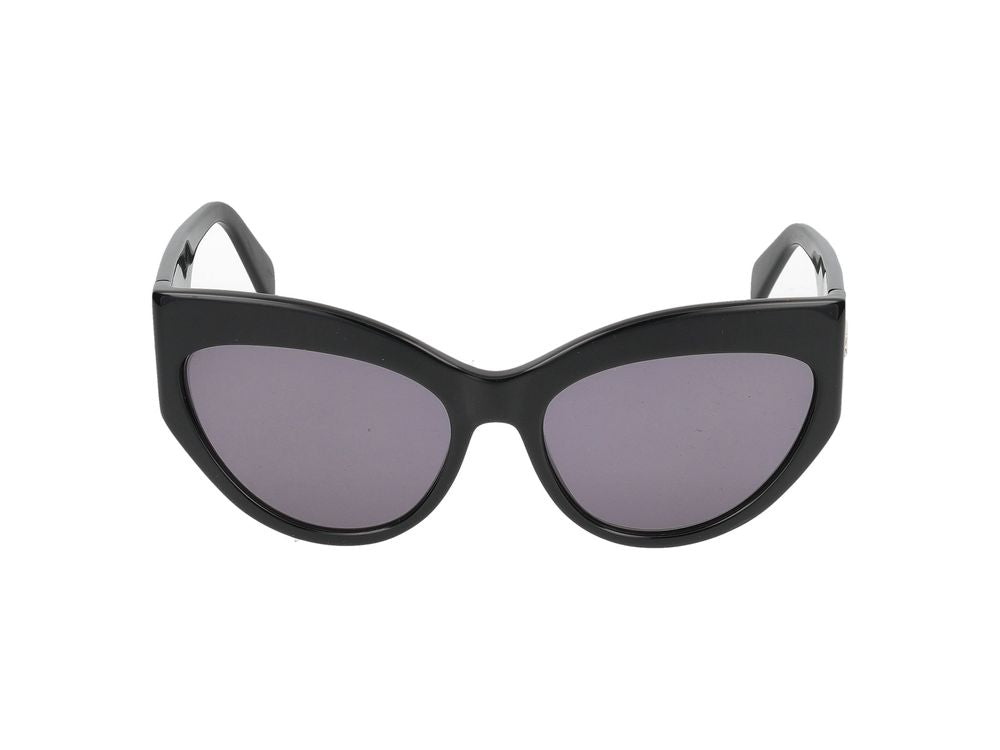 Sunglasses Liu Jo LJ787S 001 Black 55/17/140