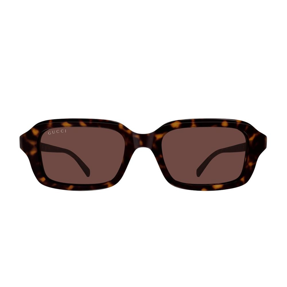 GG2152S 002 Havana Brown Eyewear