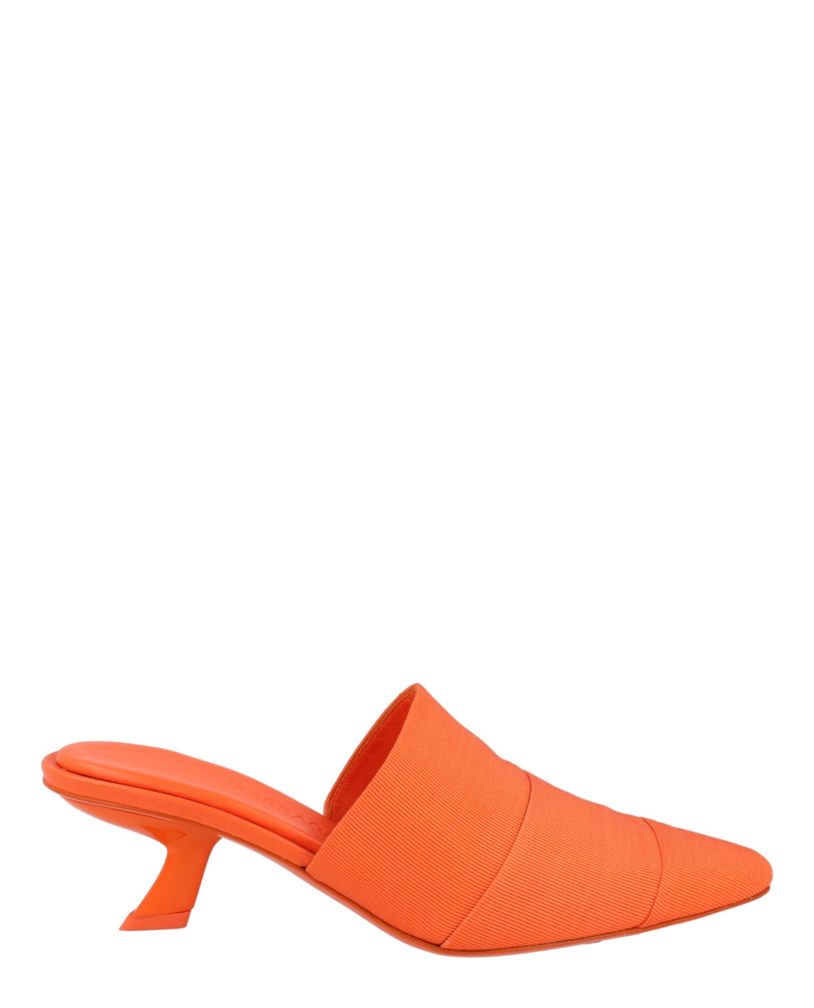 Algedi Pumps