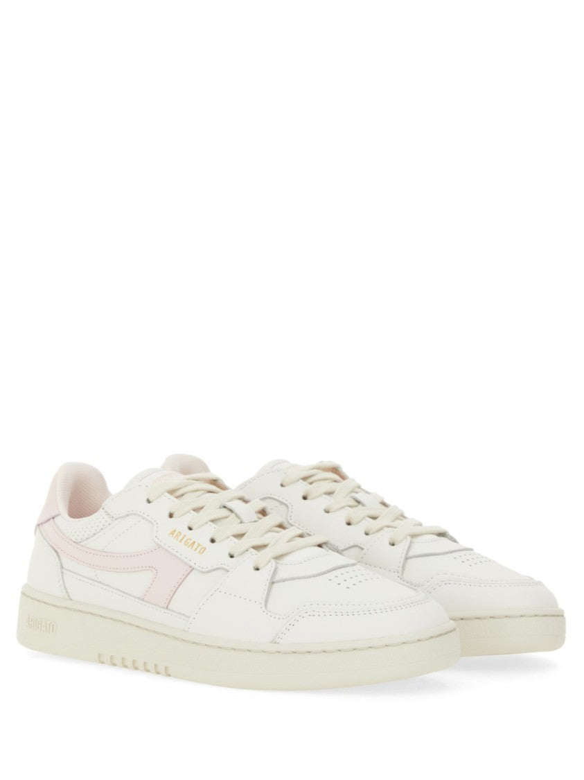 "Dice Stripe" Sneakers