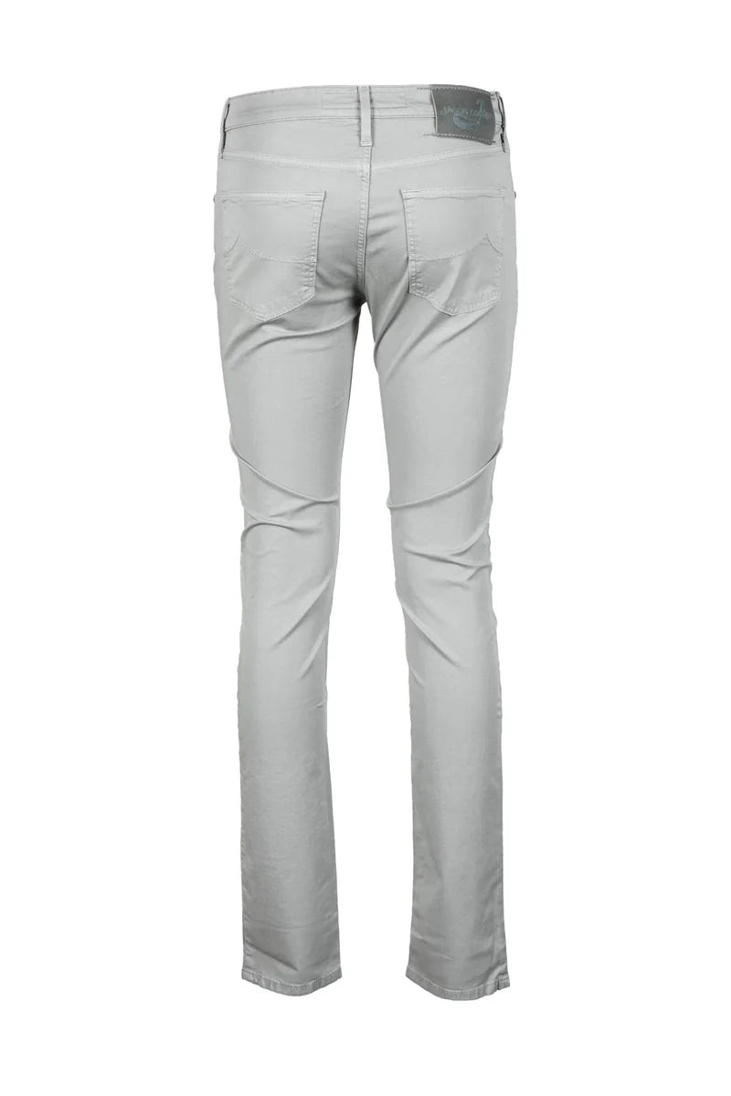Skinny Jeans - Grey