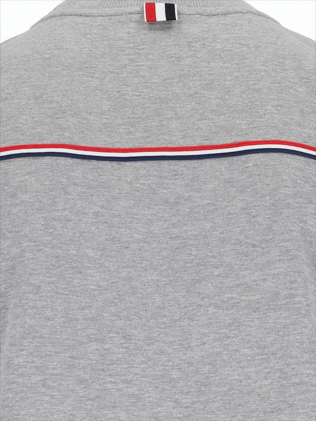 Long Sleeve Crew Neck Shirt