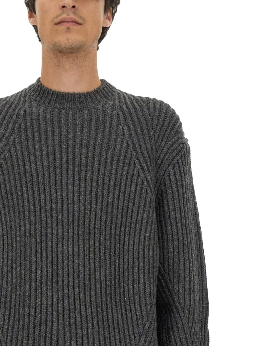 Wool Jersey.